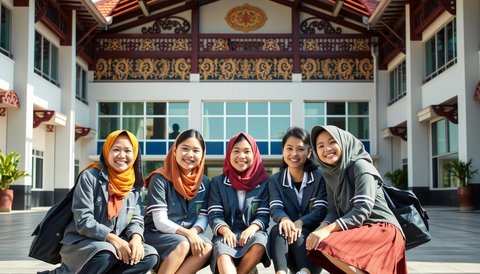 Kata Bijak Jowo tentang Toleransi