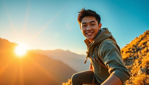Kata Bijak tentang Kekuatan Mimpi dan Tujuan