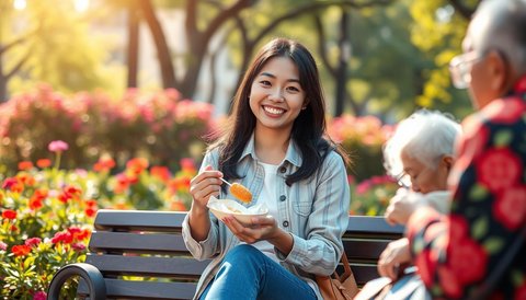 Kata Bijak tentang Kebahagiaan dan Kepuasan Hidup