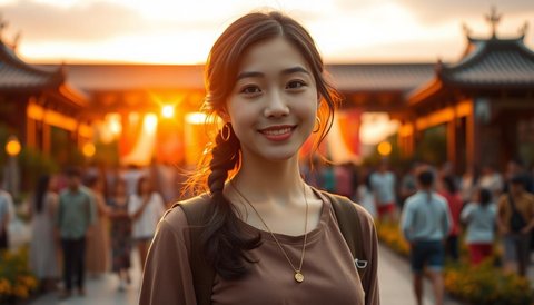 Petuah Bijak tentang Keikhlasan