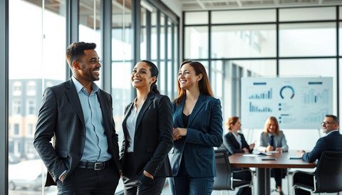 Komunikasi dalam Bisnis