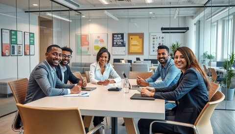 Komunikasi dalam Resolusi Masalah