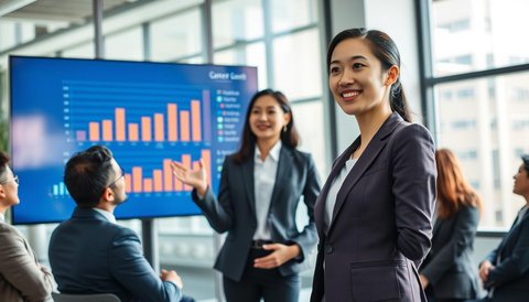 Komunikasi dalam Pengembangan Karir