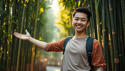 Tentang Kearifan dalam Menghadapi Perubahan