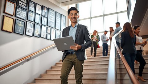 Kata Bijak Kesuksesan