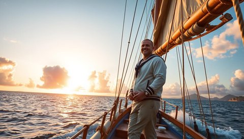 Kata Bijak tentang Kebebasan Pelaut