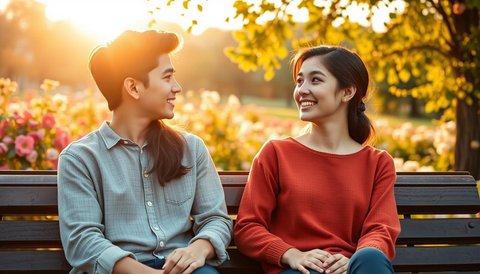 Kata Bijak tentang Cinta