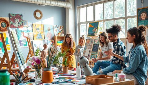 Kata Bijak English tentang Kreativitas