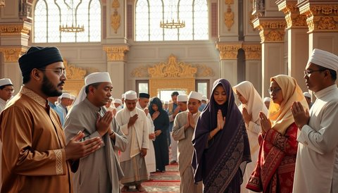 Tentang Toleransi dan Kebangsaan