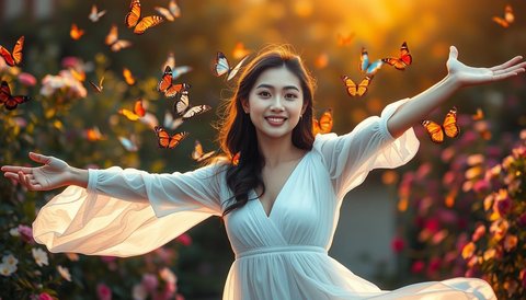 Inspirasi untuk Mengejar Mimpi