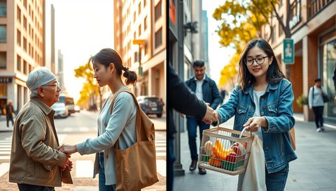 Kata Bijak tentang Karma