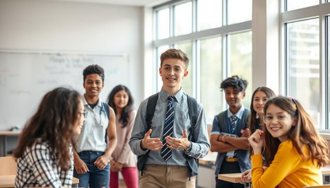 Kata Bijak Mendidik Anak Menjadi Pribadi Berjiwa Pemimpin