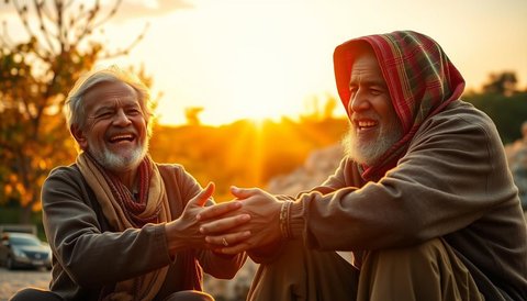 Kata Bijak Karma dan Keadilan