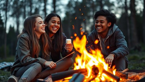 Kata-kata Mutiara Api untuk Persahabatan