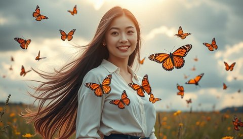 Motivasi untuk Menghadapi Tantangan