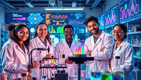 Kata Bijak Fisika untuk Teamwork