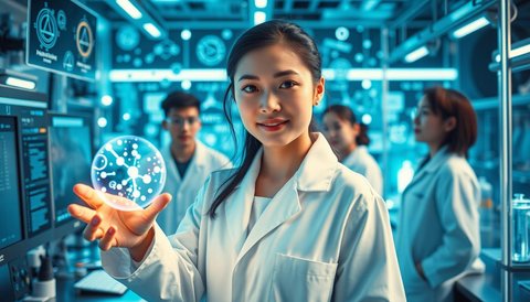 Kata Bijak Fisika untuk Inovasi