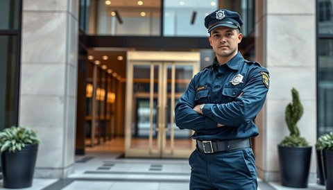 350 Kata Bijak Satpam yang Inspiratif dan Memotivasi