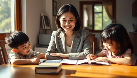 Kata Bijak Single Parent tentang Pengorbanan