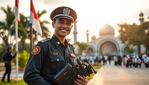 Kata-kata Bijak tentang Pengabdian