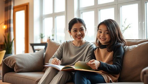 Kata Bijak Single Parent tentang Kesetiaan
