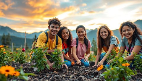 Ungkapan Semangat di Tengah Kesulitan