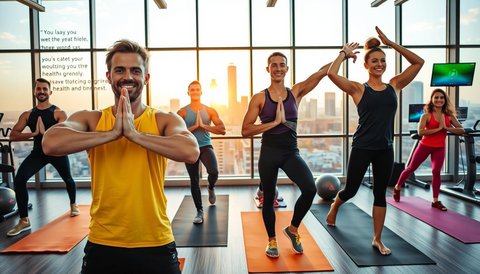 Ungkapan Semangat Menghadapi Perubahan