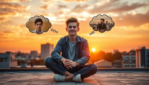 100 Kata-Kata Orang Gila Bijak yang Menggelitik, Menginspirasi Kehidupan