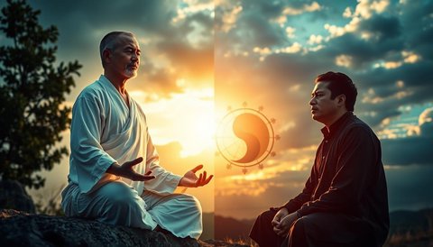 Kata-Kata Bijak Karma dan Kejahatan