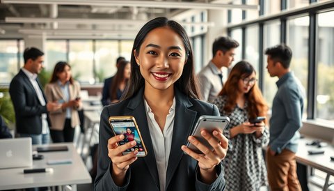Kata-Kata Gila Bijak tentang Keberhasilan