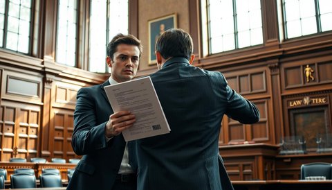 80 Kata Bijak Menahan Hak Orang Lain yang Bisa jadi Pengingat, Sebarkan Semangat Keadilan