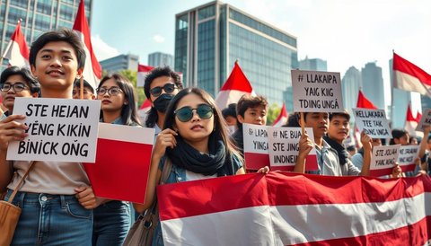 Pandangan tentang Politik dan Kekuasaan