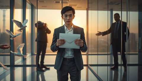 Kata Bijak Inspiratif tentang Integritas