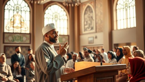 Motivasi untuk Berdakwah