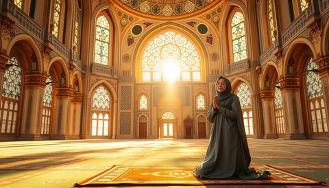 Kata Bijak tentang Istiqomah