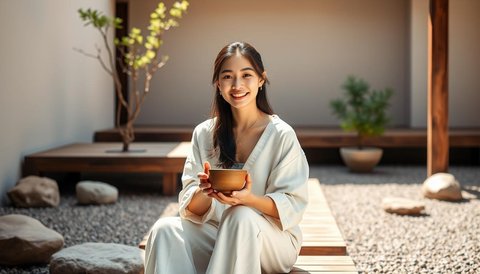 Kata Bijak tentang Kesederhanaan dari Tokoh Terkenal