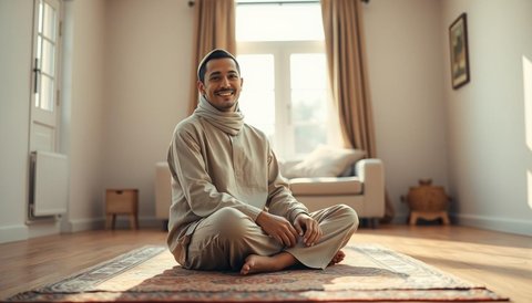 Kata Bijak tentang Qanaah