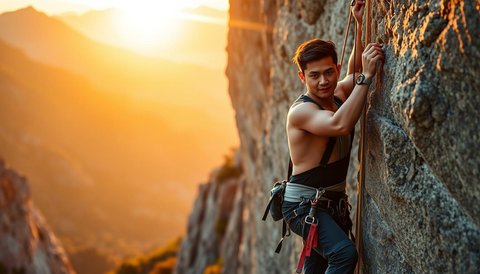Kata-Kata Bijak tentang Pantang Menyerah