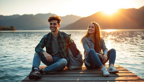 Kata-Kata Bijak untuk Menguatkan Persahabatan