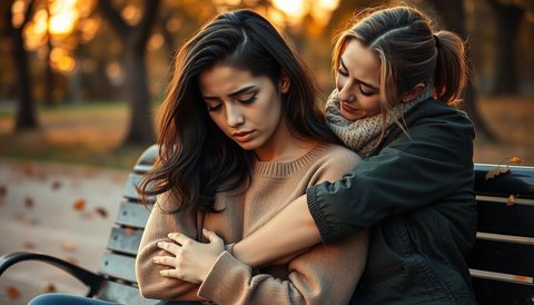 Kata-Kata Bijak untuk Sahabat yang Sedang Patah Hati