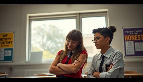 Kata Bijak tentang Kejujuran