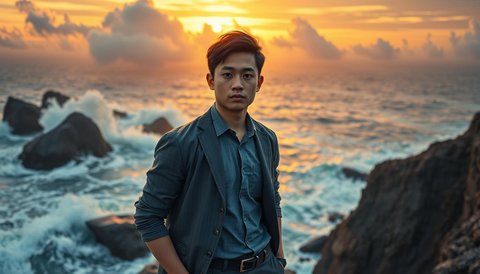 Kata Bijak tentang Keteguhan