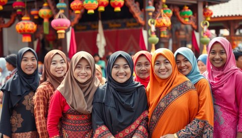 Menghargai Keberagaman