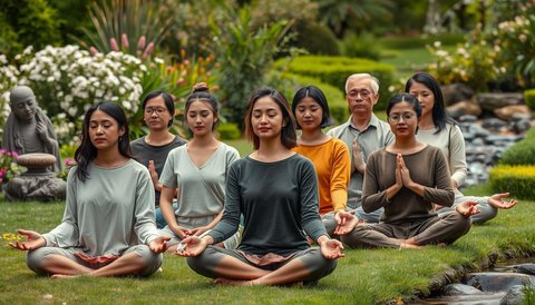 Kata Bijak tentang Kesabaran