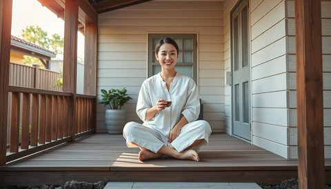 Menghargai Kesederhanaan