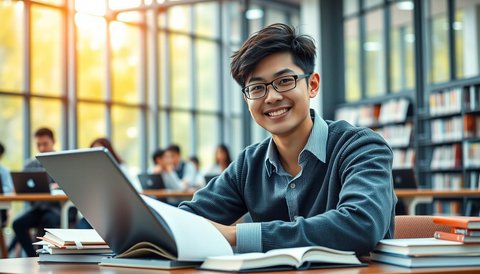 Menghargai Ketekunan