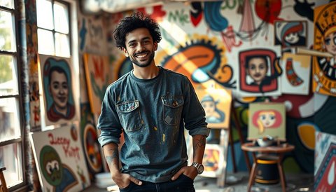 Kata Bijak tentang Kreativitas