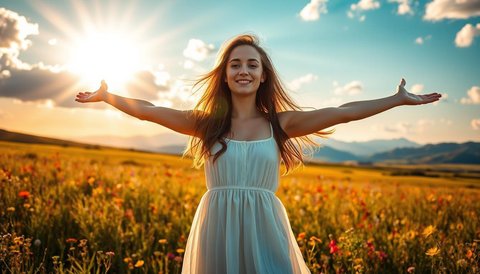 Kata Bijak Tentang Cahaya Matahari