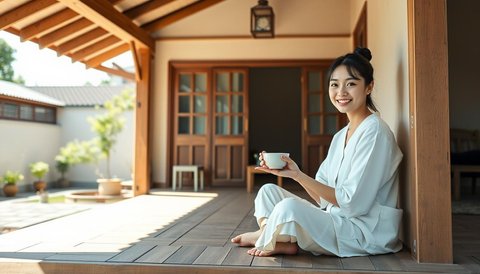 Motivasi untuk Menjalani Hidup Lebih Baik