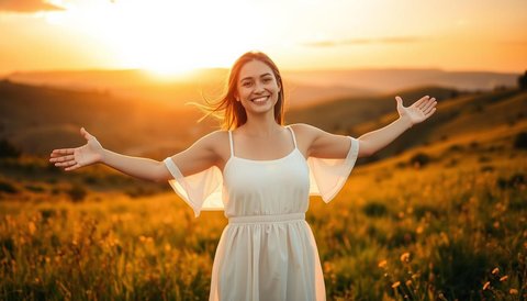 Kata Bijak Matahari Tentang Kebahagiaan